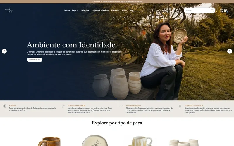 Daiana D'Arte