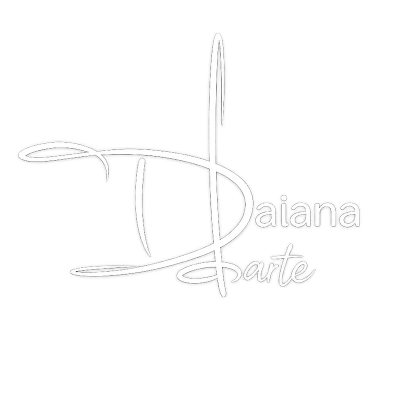 Logotipo Daiana D'Arte