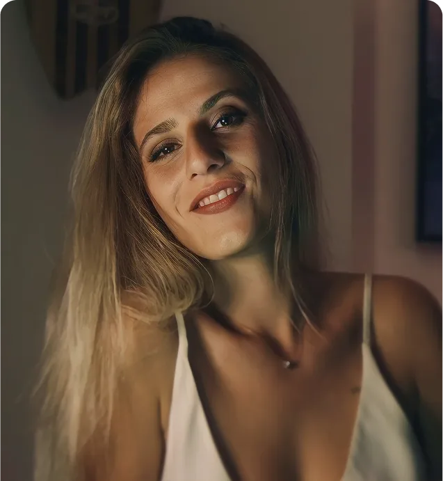 Yara Iencius, sócia e head de estratégia da KCLOCK